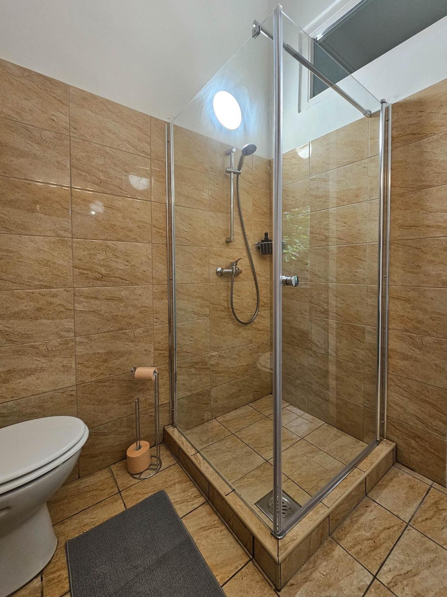 شقة Purezen In The City For 2 بودابست الغرفة الصورة